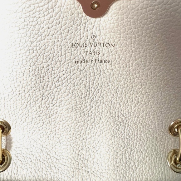 Louis Vuitton Clapton backpack - Picture 12 of 15